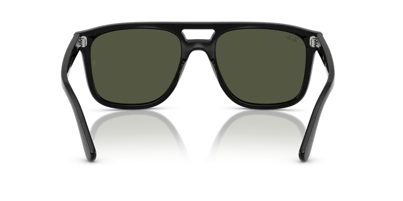 Rayban RB2213 901/31 ขาแว่นด้านใน