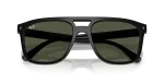 Rayban RB2213 901/31 close-up ด้านหน้า