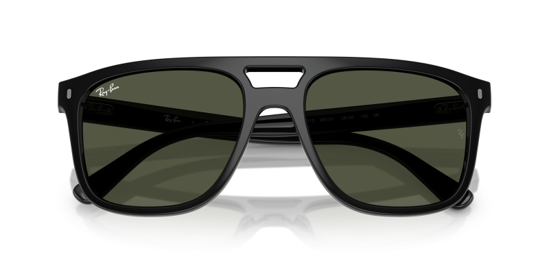 Rayban RB2213 901/31 close-up ด้านหน้า