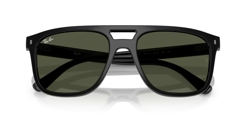 Rayban RB2213 901/31 close-up ด้านหน้า