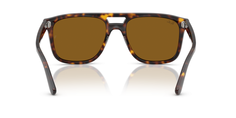 Rayban RB2213 902/33 ขาแว่นด้านใน
