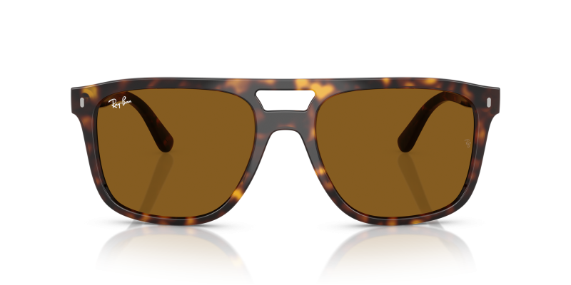 Rayban RB2213 902/33 ด้านหน้า