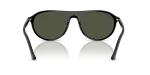 Rayban RB2215F 901/31 ขาแว่นด้านใน