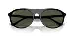 Rayban RB2215F 901/31 close-up ด้านหน้า