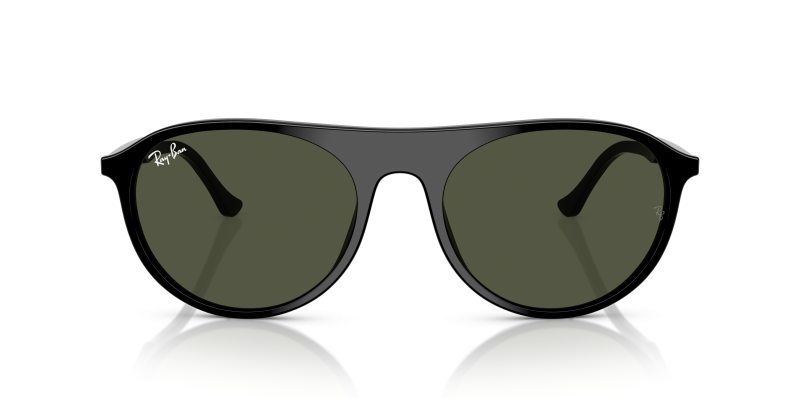Rayban RB2215F 901/31 ด้านหน้า