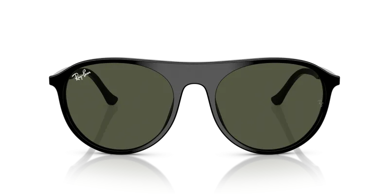 Rayban RB2215F 901/31 ด้านหน้า