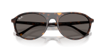 Rayban RB2215F 902/B1 close-up ด้านหน้า