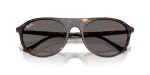 Rayban RB2215F 902/B1 close-up ด้านหน้า