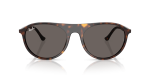 Rayban RB2215F 902/B1 ด้านหน้า