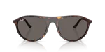 Rayban RB2215F 902/B1 ด้านหน้า