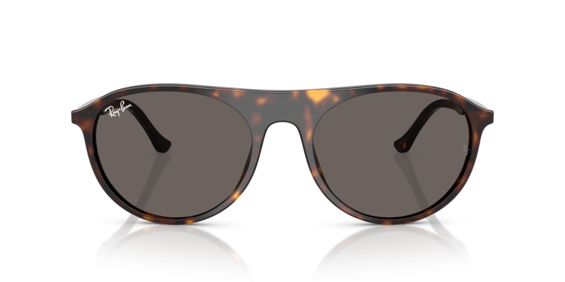 Rayban RB2215F 902/B1 ด้านหน้า
