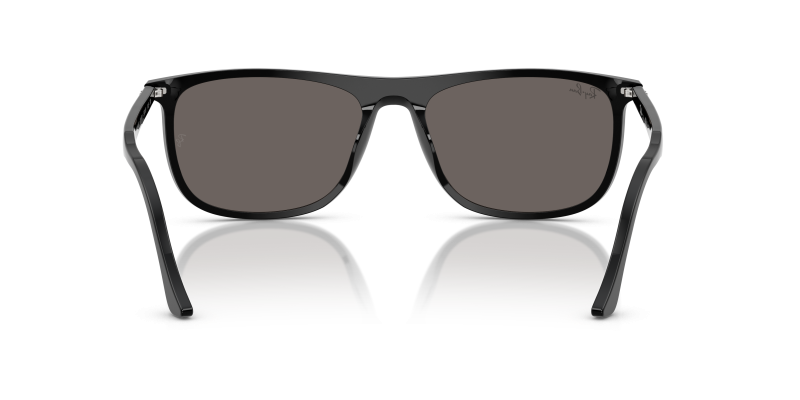 Rayban RB2216F 901/B1 ขาแว่นด้านใน