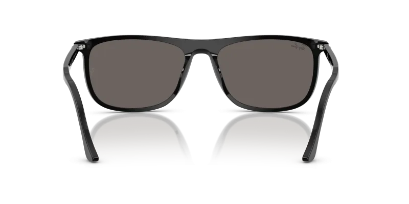 Rayban RB2216F 901/B1 ขาแว่นด้านใน