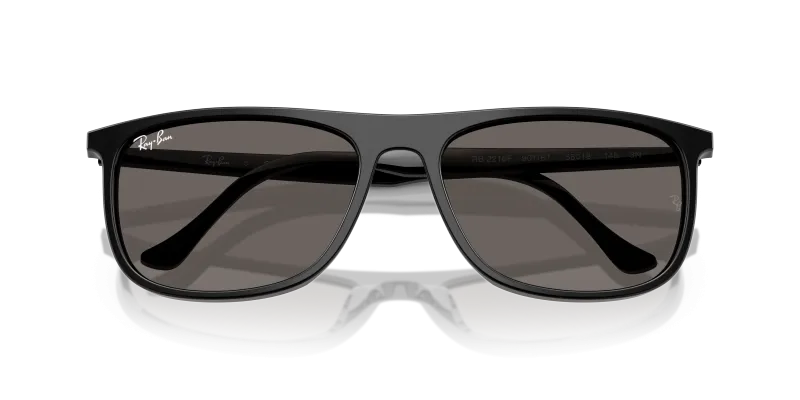Rayban RB2216F 901/B1 close-up ด้านหน้า