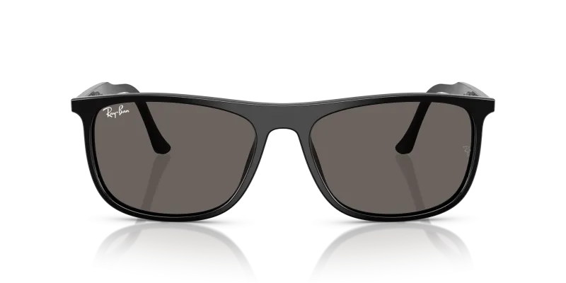 Rayban RB2216F 901/B1 ด้านหน้า