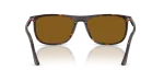 Rayban RB2216F 902/33 ขาแว่นด้านใน