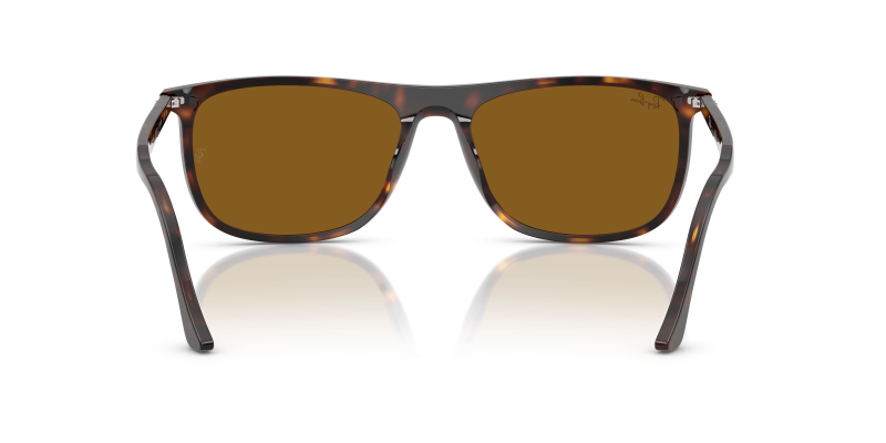 Rayban RB2216F 902/33 ขาแว่นด้านใน