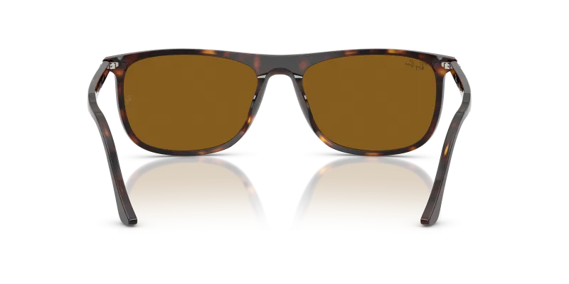 Rayban RB2216F 902/33 ขาแว่นด้านใน