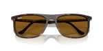 Rayban RB2216F 902/33 close-up ด้านหน้า