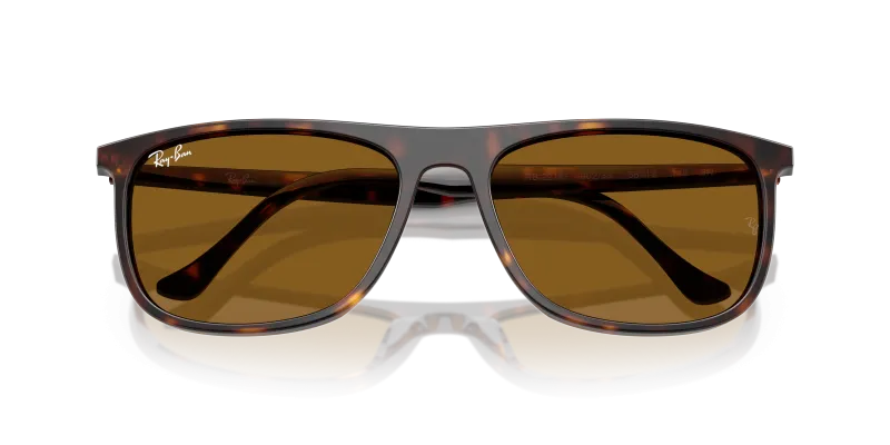 Rayban RB2216F 902/33 close-up ด้านหน้า