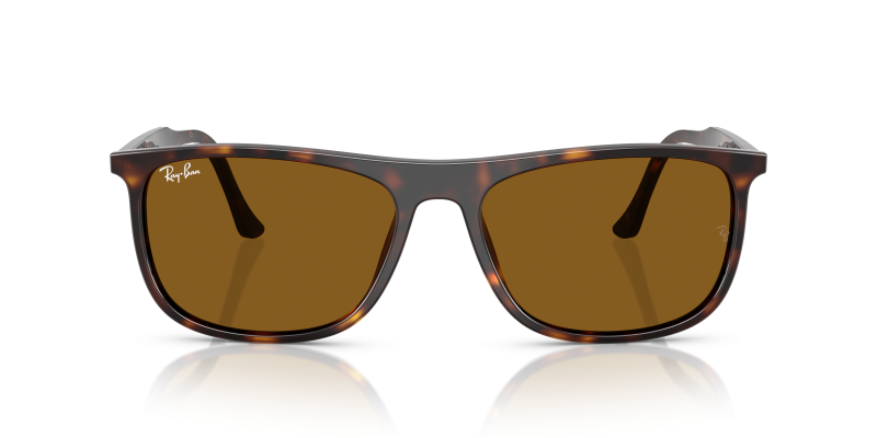 Rayban RB2216F 902/33 ด้านหน้า