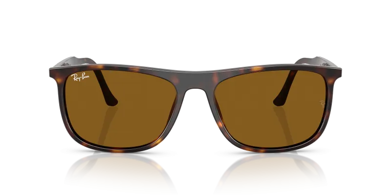 Rayban RB2216F 902/33 ด้านหน้า