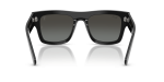 แว่นกันแดด Rayban RB2217M-F60188 ขาแว่นด้านใน