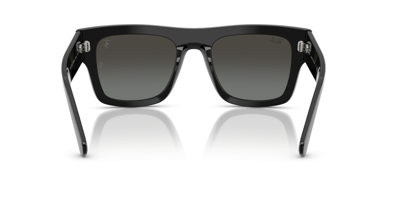 แว่นกันแดด Rayban RB2217M-F60188 ขาแว่นด้านใน