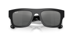 แว่นกันแดด Rayban RB2217M-F60188 close-up ด้านหน้า