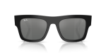 แว่นกันแดด Rayban RB2217M-F60188 ด้านหน้า