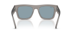แว่นกันแดด Rayban RB2217M-F70472 ขาแว่นด้านใน