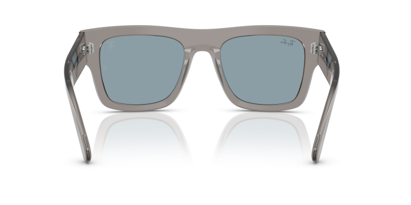 แว่นกันแดด Rayban RB2217M-F70472 ขาแว่นด้านใน