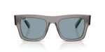 แว่นกันแดด Rayban RB2217M-F70472 ด้านหน้า