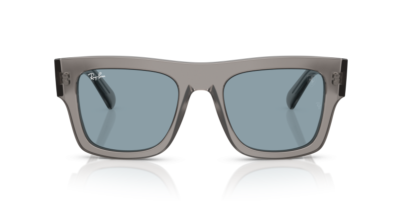 แว่นกันแดด Rayban RB2217M-F70472 ด้านหน้า