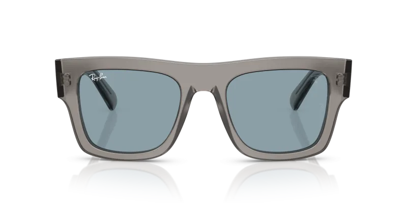 แว่นกันแดด Rayban RB2217M-F70472 ด้านหน้า