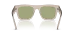 แว่นกันแดด Rayban RB2217M-F71282 ขาแว่นด้านใน