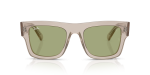 แว่นกันแดด Rayban RB2217M-F71282 ด้านหน้า