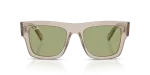 แว่นกันแดด Rayban RB2217M-F71282 ด้านหน้า