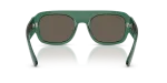 Rayban RB2218 6681/3 ขาแว่นด้านใน