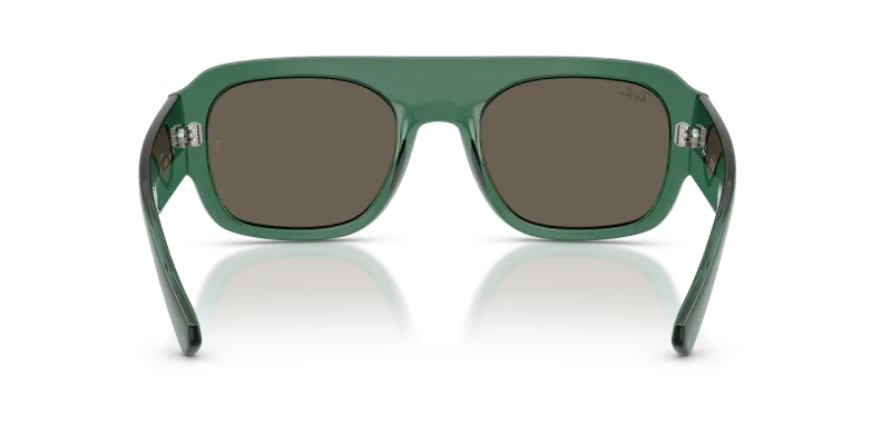 Rayban RB2218 6681/3 ขาแว่นด้านใน