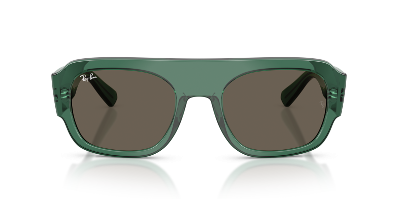 Rayban RB2218 6681/3 ด้านหน้า