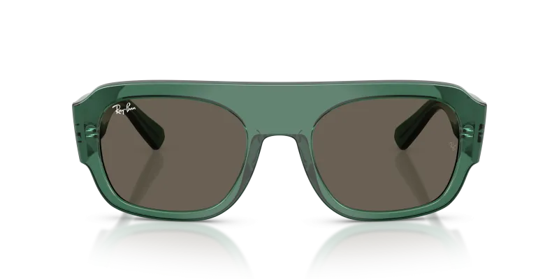 Rayban RB2218 6681/3 ด้านหน้า