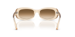Rayban RB2221F 690251 ขาแว่นด้านใน