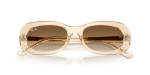 Rayban RB2221F 690251 close-up ด้านหน้า