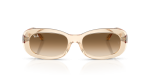Rayban RB2221F 690251 ด้านหน้า