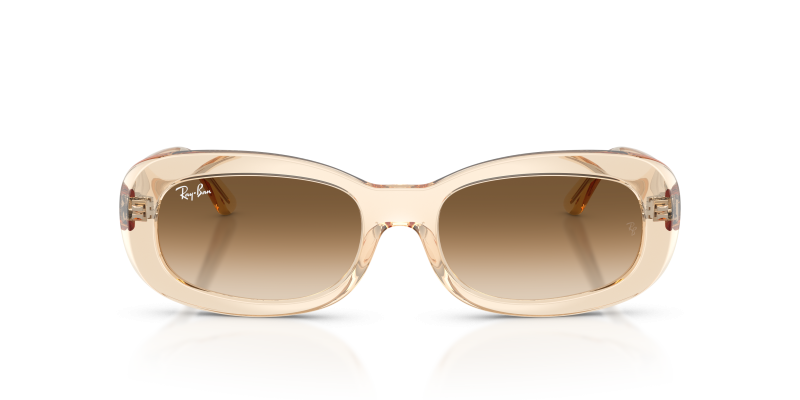 Rayban RB2221F 690251 ด้านหน้า