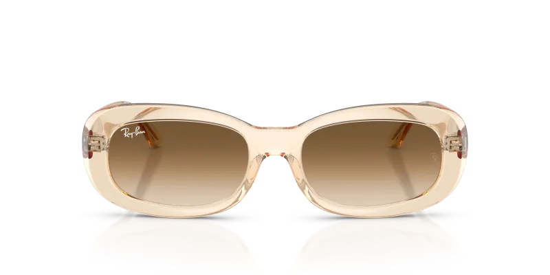 Rayban RB2221F 690251 ด้านหน้า