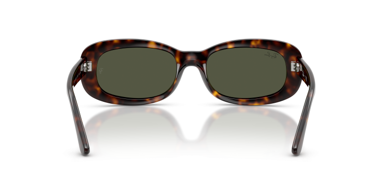 Rayban RB2221F 902/31 ขาแว่นด้านใน