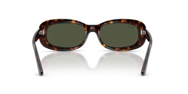 Rayban RB2221F 902/31 ขาแว่นด้านใน