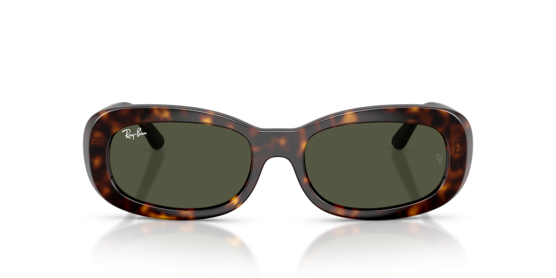 Rayban RB2221F 902/31 ด้านหน้า
